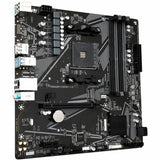 Motherboard Gigabyte AMD AM4-36