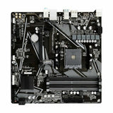 Motherboard Gigabyte AMD AM4-26