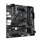 Motherboard Gigabyte AMD AM4-18
