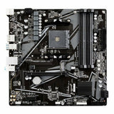 Motherboard Gigabyte AMD AM4-17