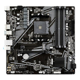 Motherboard Gigabyte AMD AM4-15