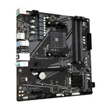 Motherboard Gigabyte AMD AM4-14