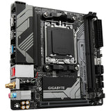 Motherboard Gigabyte A620I AX AM5 MITX AMD AM5 AMD-4