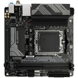 Motherboard Gigabyte A620I AX AM5 MITX AMD AM5 AMD-3