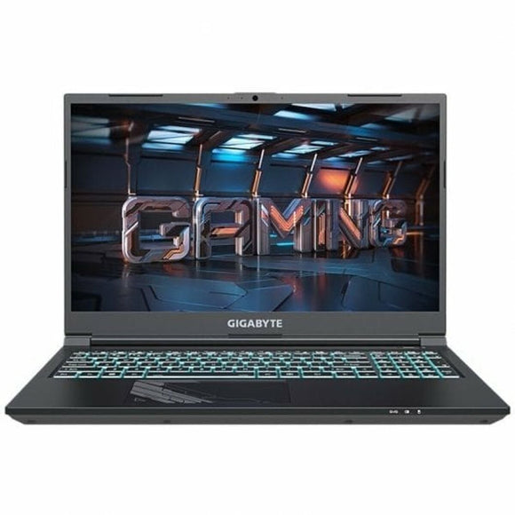 Laptop Gigabyte G5 KF5-53ES353SD 15,6