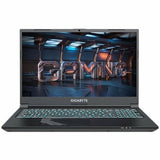 Laptop Gigabyte G5 KF5-53ES353SD 15,6" I5-13500H 16 GB RAM 512 GB SSD Nvidia Geforce RTX 4060-0