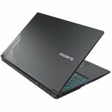 Laptop Gigabyte G5 KF5-53ES354SD 15,6" I5-13500H 16 GB RAM 1 TB SSD Nvidia Geforce RTX 4060-6