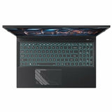 Laptop Gigabyte G5 KF5-53ES354SD 15,6" I5-13500H 16 GB RAM 1 TB SSD Nvidia Geforce RTX 4060-5