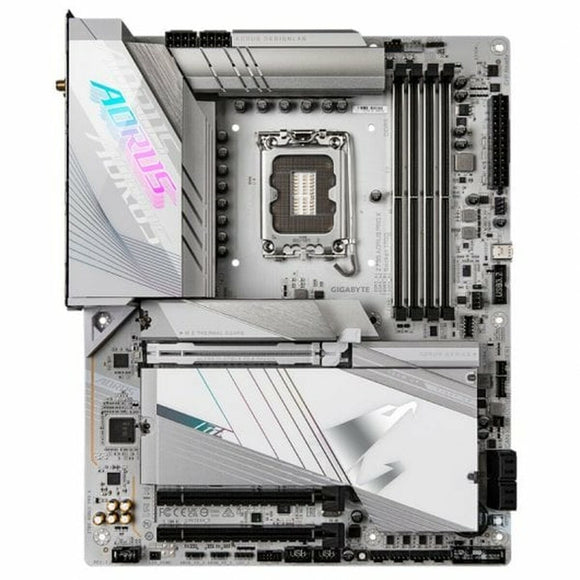 Motherboard Gigabyte Z790 AORUS PRO X LGA 1700-0