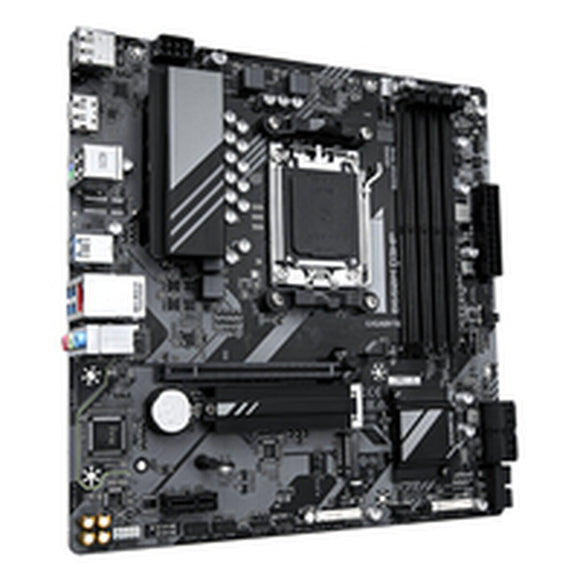 Motherboard Gigabyte B650M D3HP AM5 ATX AMD AMD B650 AMD AM5-0