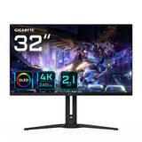 Monitor Gigabyte AORUS FO32U2P EK1 32" 240 Hz 4K Ultra HD-0