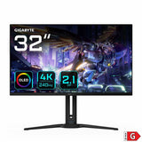 Gaming Monitor Aorus FO32U2P  31,5" 4K Ultra HD 240 Hz-5