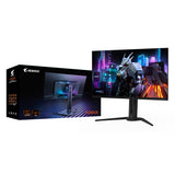 Monitor Gigabyte AORUS FO32U2 EK1 31,5" 4K Ultra HD 240 Hz-2