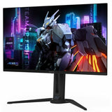 Gaming Monitor Gigabyte 4K Ultra HD 32" 240 Hz-5