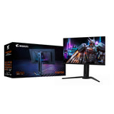 Gaming Monitor Gigabyte FO27Q3 Quad HD 27" 360 Hz-2