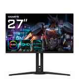 Gaming Monitor Gigabyte FO27Q3 27" Quad HD-0