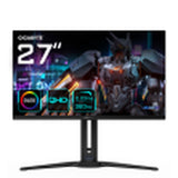 Gaming Monitor Gigabyte FO27Q3 27" Quad HD-5