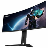 Monitor Gigabyte MO34WQ2BT 34" 240 Hz Wide Quad HD-5