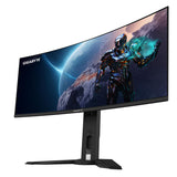 Monitor Gigabyte MO34WQC 34" 175 hz Wide Quad HD-5