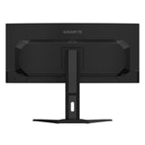 Monitor Gigabyte MO34WQC 34" 175 hz Wide Quad HD-4