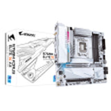 Motherboard Gigabyte B760M AORUS ELITE X AX 1700 MATX INTEL B760 EXPRESS LGA 1700-1