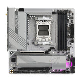 Motherboard Gigabyte B650M AORUS ELITE AX ICE AMD B650 AMD AM5-1