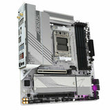 Motherboard Gigabyte B650M AORUS ELITE AX ICE AMD B650 AMD AM5-16
