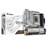 Motherboard Gigabyte B650M AORUS ELITE AX ICE AMD B650 AMD AM5-14