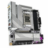 Motherboard Gigabyte B650M AORUS ELITE AX ICE AMD B650 AMD AM5-12