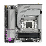 Motherboard Gigabyte B650M AORUS ELITE AX ICE AMD B650 AMD AM5-10