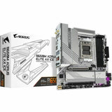 Motherboard Gigabyte B650M AORUS ELITE AX ICE AMD B650 AMD AM5-26