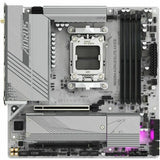 Motherboard Gigabyte B650M AORUS ELITE AX ICE AMD B650 AMD AM5-25