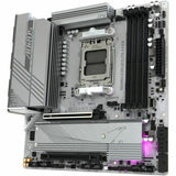 Motherboard Gigabyte B650M AORUS ELITE AX ICE AMD B650 AMD AM5-23