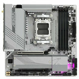 Motherboard Gigabyte B650M AORUS ELITE AX ICE AMD B650 AMD AM5-7
