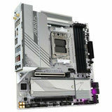 Motherboard Gigabyte B650M AORUS ELITE AX ICE AMD B650 AMD AM5-6