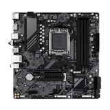 Motherboard Gigabyte AMD AM5 AMD AMD B650-9
