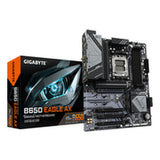 Motherboard Gigabyte B650 EAGLE AX AMD B650 AMD AM5-1