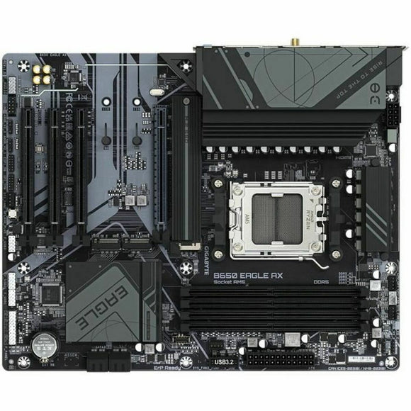 Motherboard Gigabyte B650 EAGLE AX AMD B650 AMD AM5-20