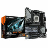 Motherboard Gigabyte B650 EAGLE AX AMD B650 AMD AM5-13