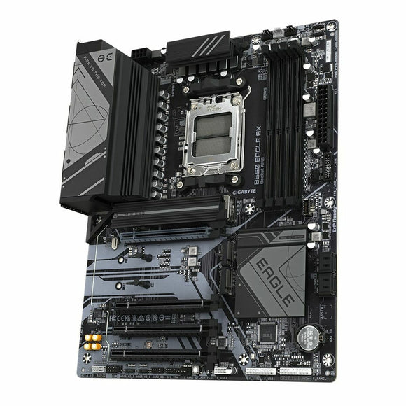 Motherboard Gigabyte B650 EAGLE AX AMD B650 AMD AM5-10