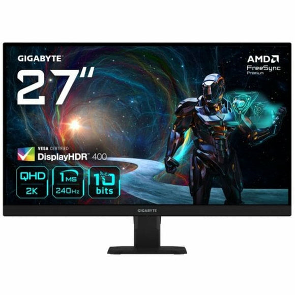 Gaming Monitor Gigabyte 27