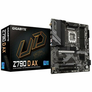 Motherboard Gigabyte Z790 D AX LGA 1700-0