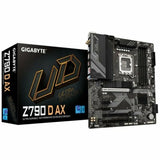 Motherboard Gigabyte Z790 D AX Intel Z790 Express LGA 1700-0