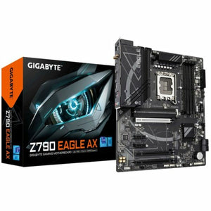 Motherboard Gigabyte Z790 EAGLE AX Intel Z790 Express LGA 1700-0