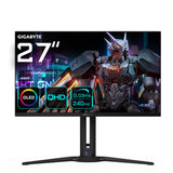 Monitor Gigabyte FO27Q2 EK Quad HD 27" 240 Hz-0