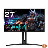 Gaming Monitor Gigabyte FO27Q2 27" Quad HD 240 Hz-2