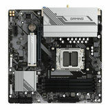 Motherboard Gigabyte B650M GAMING PLUS WF AMD B650 AMD AM5-2