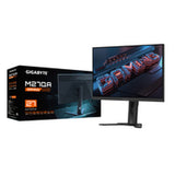 Gaming Monitor Gigabyte M27QA 27" Quad HD 180 Hz-2