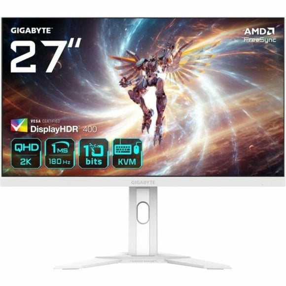 Gaming Monitor Gigabyte 27