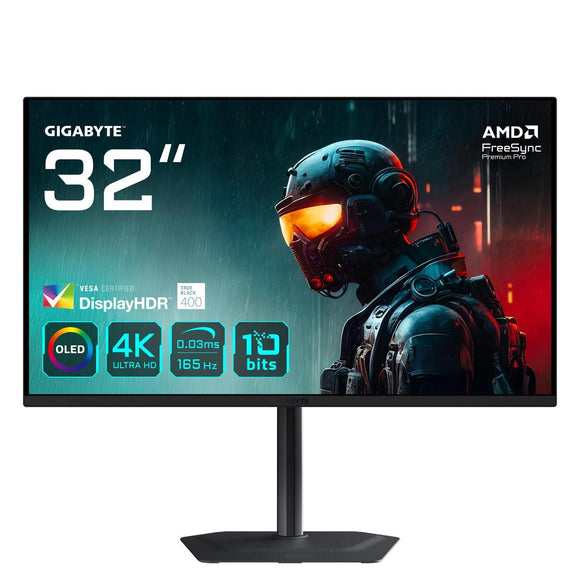 Gigabyte Gaming Monitor MO32U 699,48x394,73 | Gigabyte-0